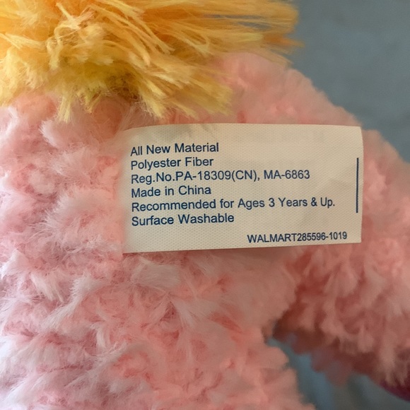 ⚡️5/$25⚡️Spring Llama - Picture 7 of 8